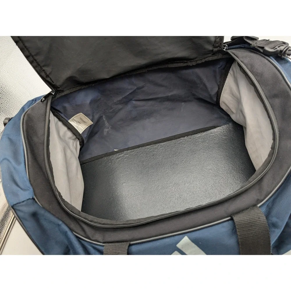 adidas duffel bag